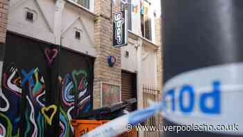 Gbar in Liverpool allowed to reopen after closure amid late night stabbing