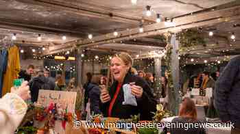 Historic Manchester Monastery to host night market with hundreds of traders confirmed