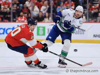 Canucks Live: It’s been a six pack of sour | One point | One matinee left in road trip
