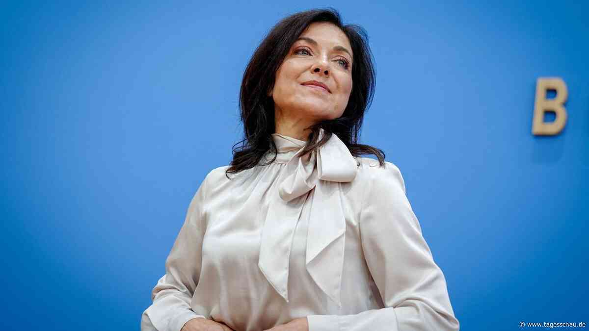 Wirtschaftsministerin Reiche für Direktzahlungen nach "Tankrabatt"