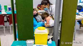 Spanien baut Grippeimpfungen an Schulen und für Senioren umfassend aus