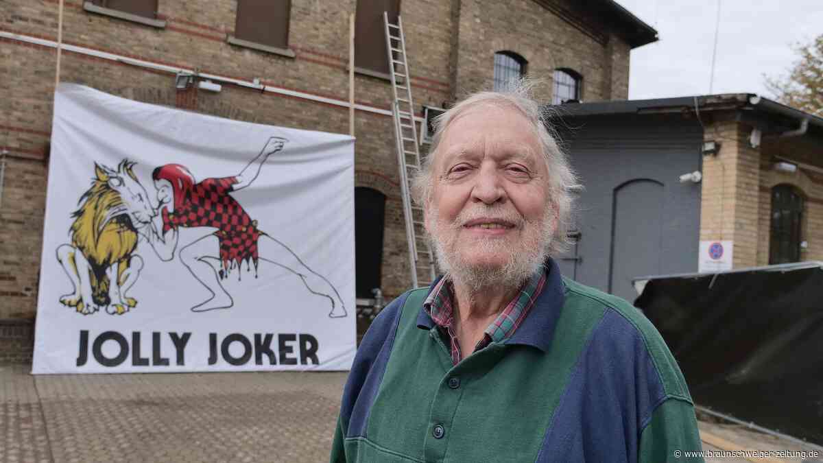Jolly-Joker-Gründer Herbert Baars: Wir haben viel Geld verdient – und verloren