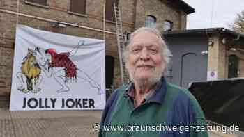Jolly-Joker-Gründer Herbert Baars: Wir haben viel Geld verdient – und verloren
