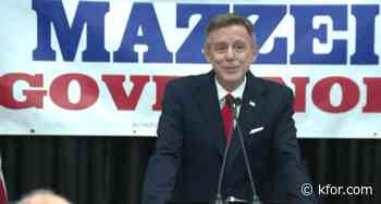 Democratic lawmaker asks regulators to examine Mazzei's $11 million in campaign loans