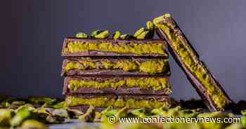 Ghirardelli joins Dubai chocolate craze with new-look Squares