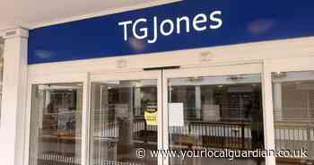 Another BLOW for Croydon's Whitgift Centre as major shop set to close
