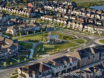 Mattamy Homes taps into sunny Alberta's solar energy