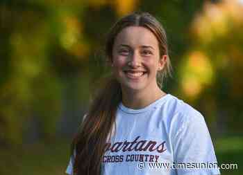 Burnt Hills-Ballston Lake's Lillian Knott using invitational to spread word about Relative Energy Deficiency in Sport