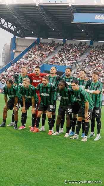 Together we fight 🫂 #ForzaSasol 🖤💚