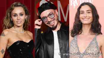 Miley, J Balvin, Stella Lefty Tapped for ‘Nobody Wants This’ Season 3 Soundtrack