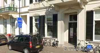 Ixta Noa houdt thema-avond over levend verlies in Zutphen