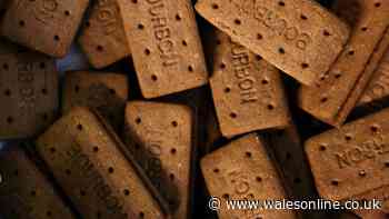 'I tested M&S, Sainsbury's and Aldi bourbon biscuits and there was clear winner'