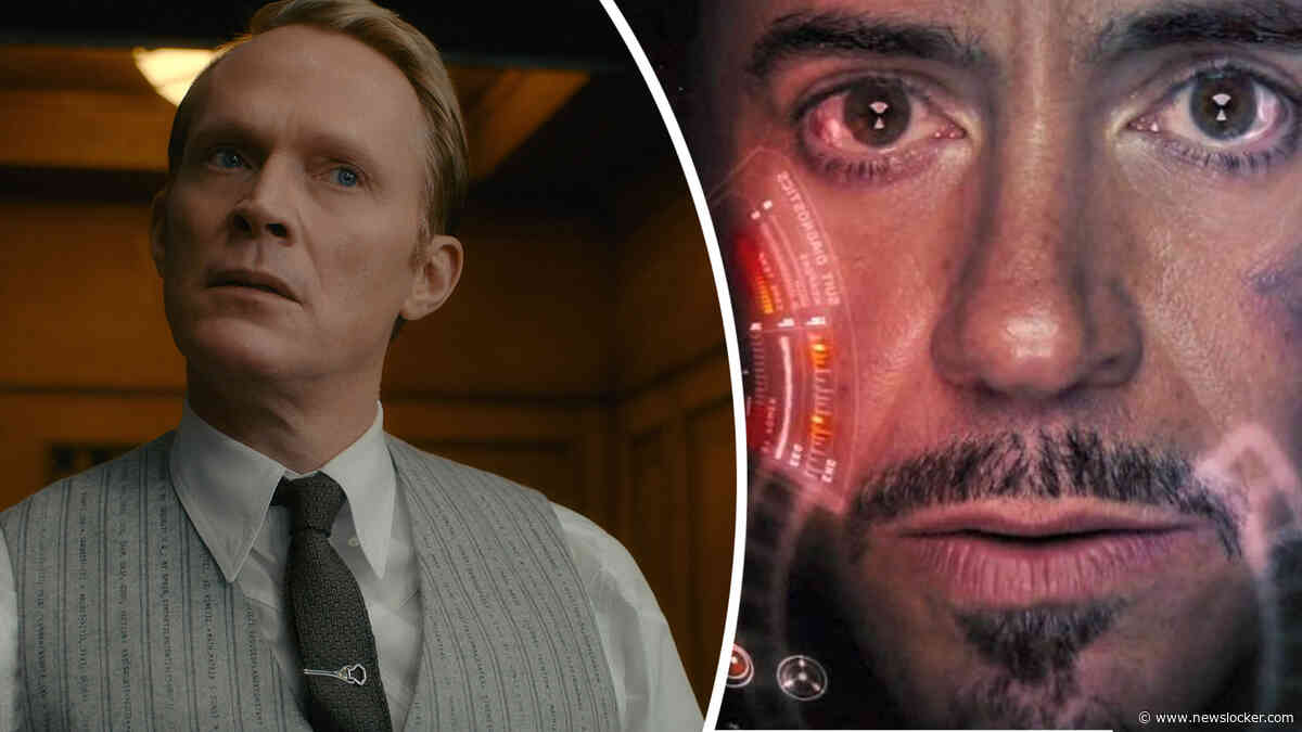 AI domineert de Marvel-films al vanaf het begin: ’Dit laat precies zien hoe je naar AI kan kijken’