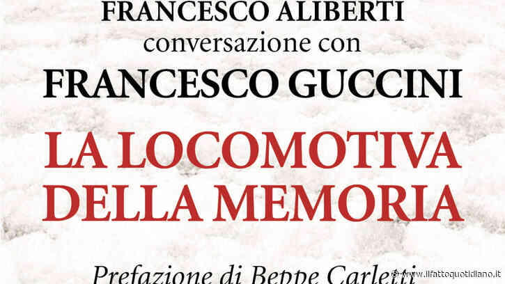 Francesco Guccini, ritrovata dopo quasi trent’anni un’intervista dimenticata in uno scatolone: il libro che racconta il suo legame con l’Emilia e il ricordo di Beppe Carletti – L’ESTRATTO IN ESCLUSIVA