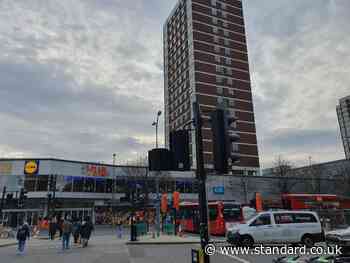 Empty west London Vue cinema to become 11-court padel centre after council approval