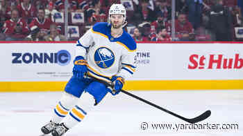 Josh Norris, John Tavares Injured After Mid-Game Collision