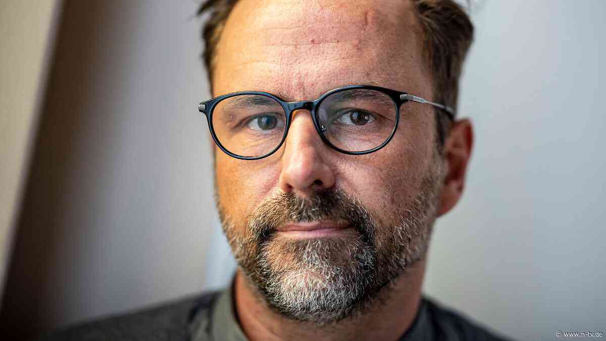 VIP VIP, Hurra!: Kurt Krömer ist kein Grund mehr, Berlin zu lieben!