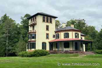 Historic Locust Grove mansion embroiled in a fight over its future