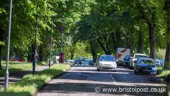 Bristol drivers targeted with yellow box cameras and Downs parking charges in money saving bid