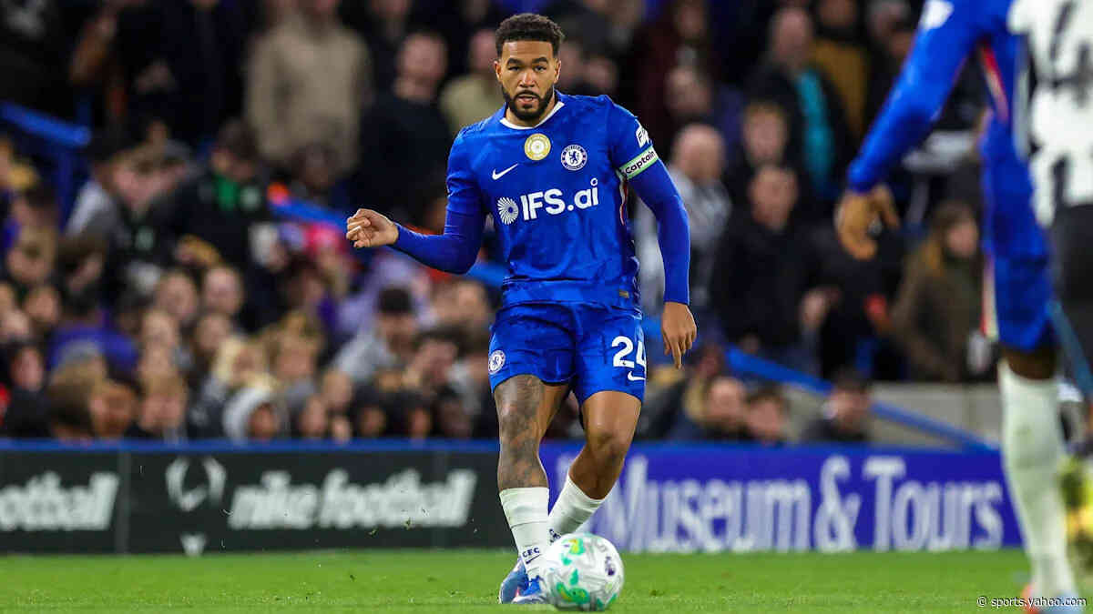 Chelsea confirm massive injury blow with official statement