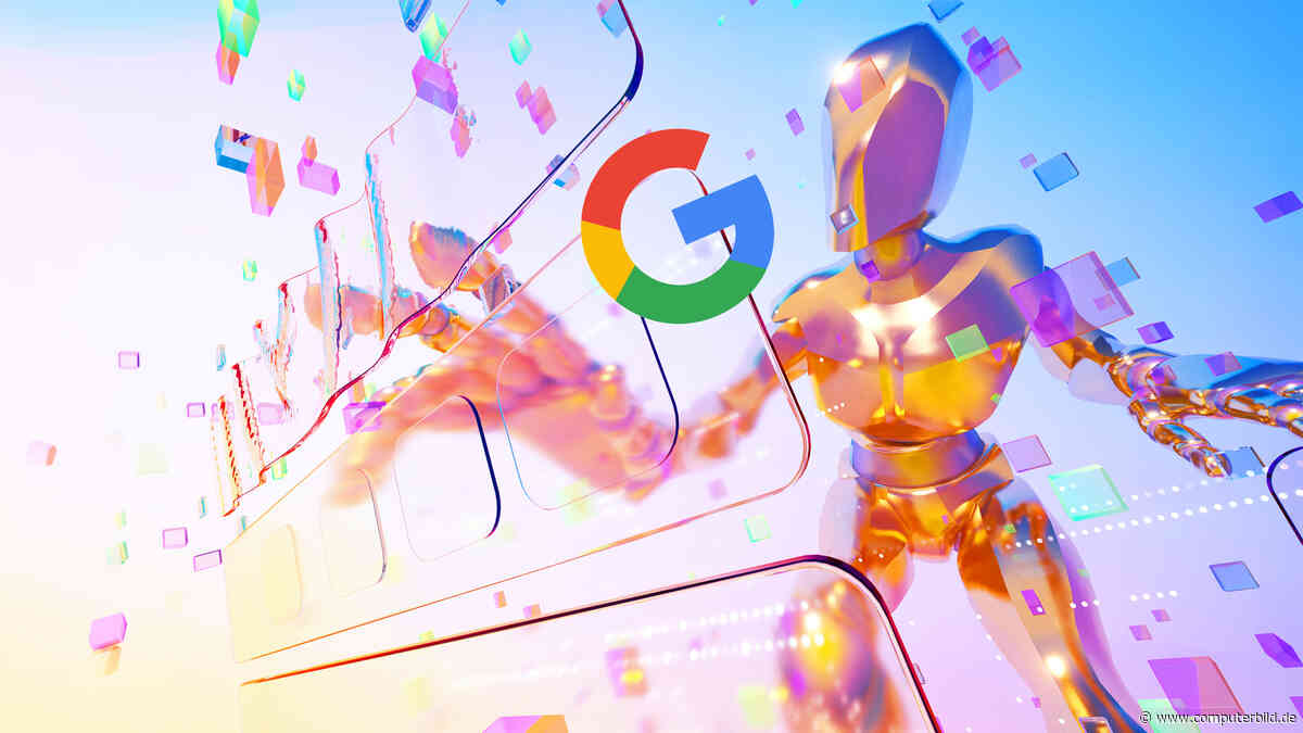 Google verknüpft Ihre Handynummer ungefragt mit weiteren Konten