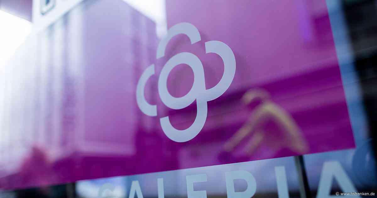 Galeria startet Investorensuche