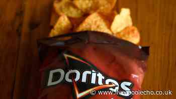 Limited-edition Doritos flavour lands in stores but shoppers aren't impressed