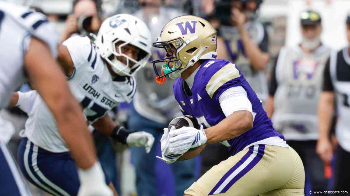 Use DraftKings promo code to get $200 bonus bets, free NBA League Pass for Washington-Purdue, college football