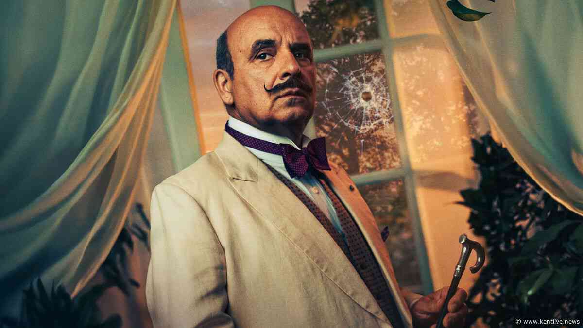 The Hollow at the Marlowe Theatre is a gripping must-see murder mystery