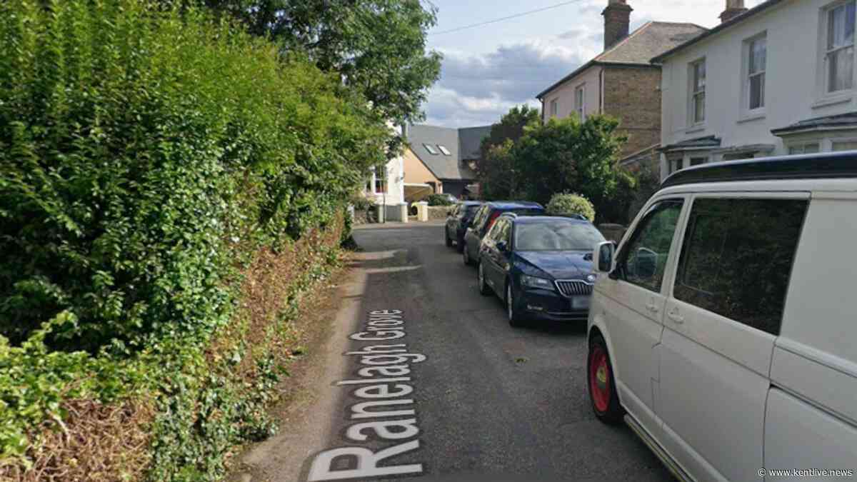 Man released under investigation following Broadstairs death
