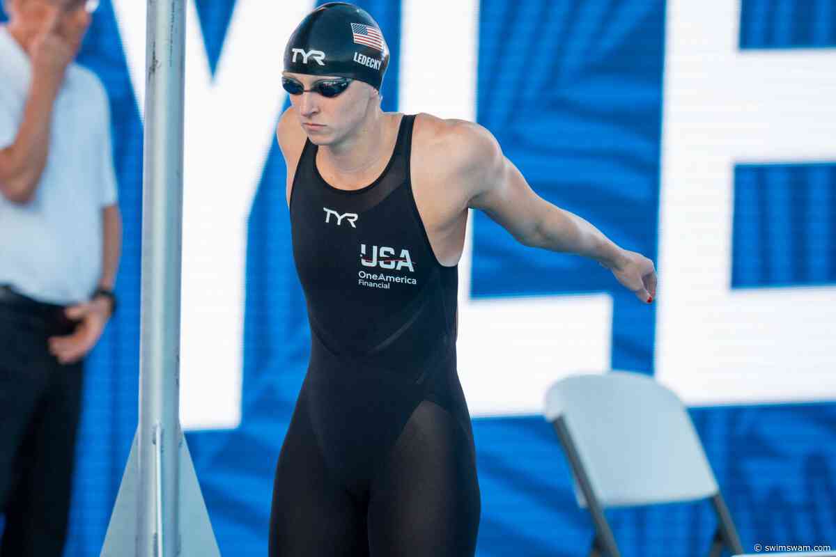 2026 UVA Pro Elite SCM Worlds Prep Meet: Session 2 Live Recap