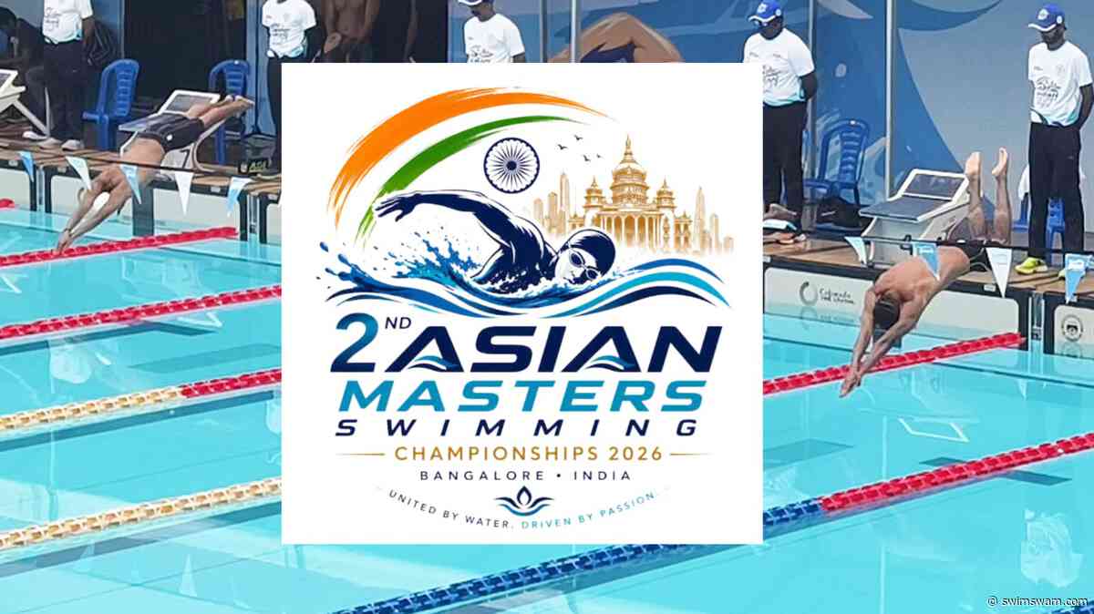 Less Than 10% Foreign Participation at 2nd Asian Masters, Analysis Finds