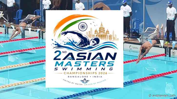 Less Than 10% Foreign Participation at 2nd Asian Masters, Analysis Finds