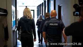 Trans-Bundespolizistin legt Revision gegen Urteil ein – spielt der Beamtenstatus eine Rolle?