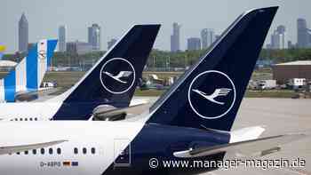 Lufthansa Systems: Lufthansa denkt über Teilverkauf der IT-Tochter nach