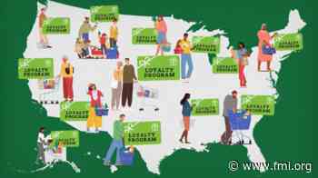 Grocery Loyalty Programs Help Shoppers Save