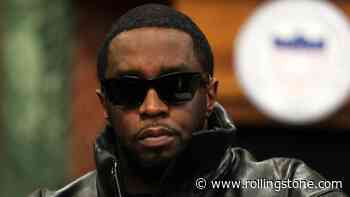 Sean Combs Transferred to Pennsylvania Prison After Contraband Bust