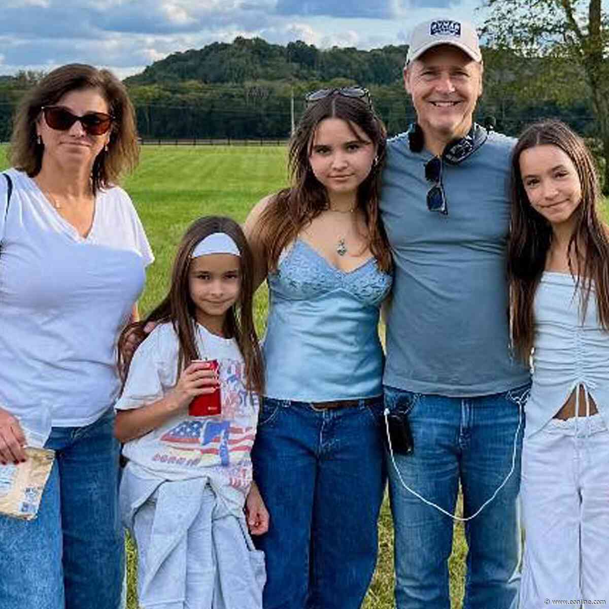 How 9-1-1: Nashville Honored Chad Lowe’s Daughter Fiona After Death