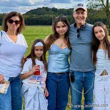 How 9-1-1: Nashville Honored Chad Lowe’s Daughter Fiona After Death