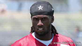 Eagles sign Joe Milton off Cowboys' practice squad after Jalen Hurts' blood clot thrust them into QB emergency
