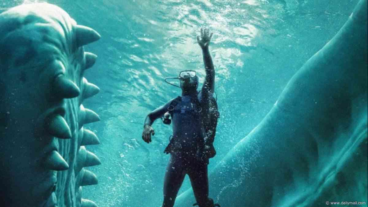 Could you survive being swallowed by a whale? As Whalefall hits screens, experts reveal what would really happen in the nightmare scenario