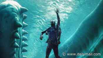 Could you survive being swallowed by a whale? As Whalefall hits screens, experts reveal what would really happen in the nightmare scenario