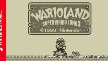 Nintendo Music – Wario Land: Super Mario Land 3 erweitert heute die Musiksammlung