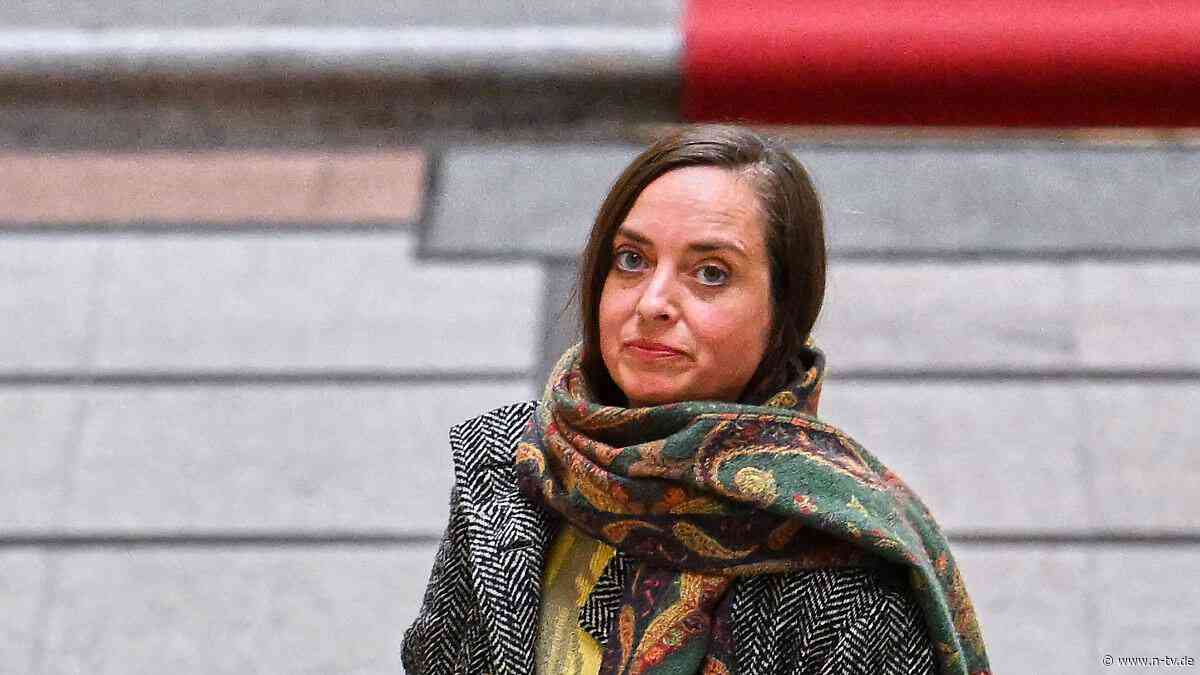 Nach Aussagen in Video: Fraktionsspitze der Berliner Linken distanziert sich von Vanessa Emde