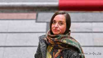 Nach Aussagen in Video: Fraktionsspitze der Berliner Linken distanziert sich von Vanessa Emde