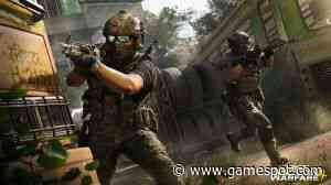 Best Settings For Modern Warfare 4 – Controller Layouts, Sensitivity, And More