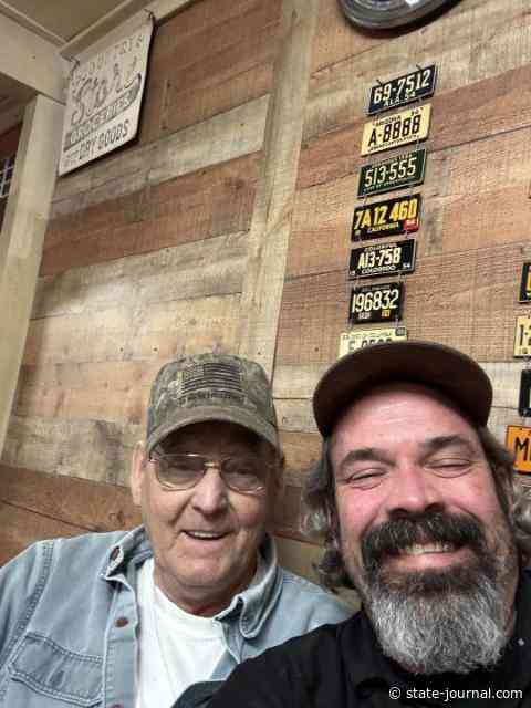 Bald Knob store owner saves friend’s life