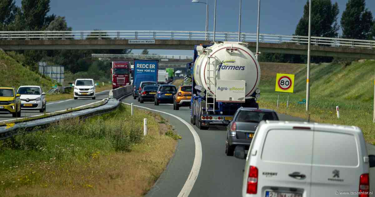 Beruchte N50 ontsnapt aan bezuinigingen, maar er zit een addertje onder het gras