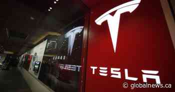 Tesla says its newly unveiled Roadster 2 vehicle ‘can fly’