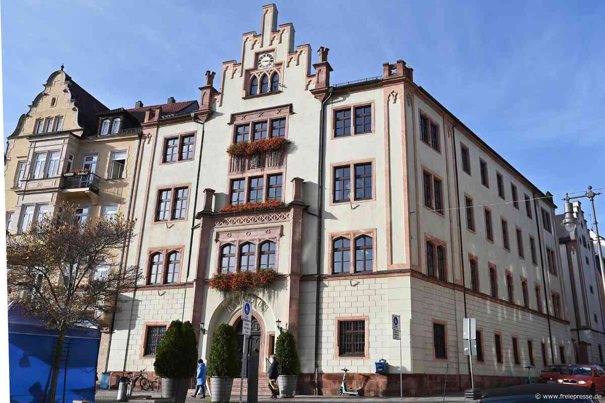 Kommentar zum OB-Wechsel: Darum ist Ralf Schreibers Rückzug in Mittweida richtig